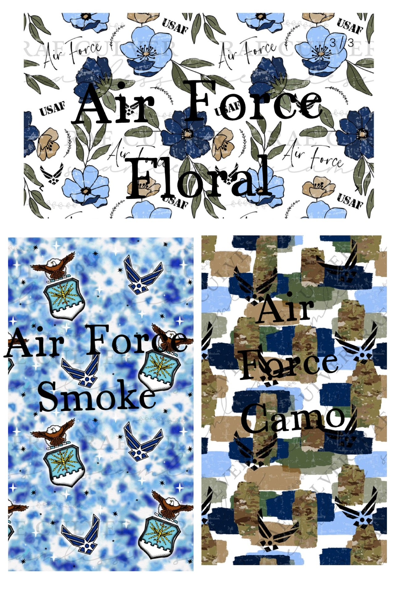 Service branch FABRIC OPTIONS