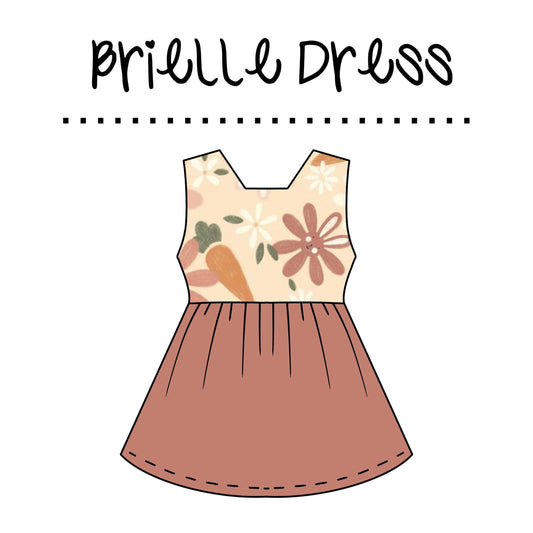 Brielle Dress
