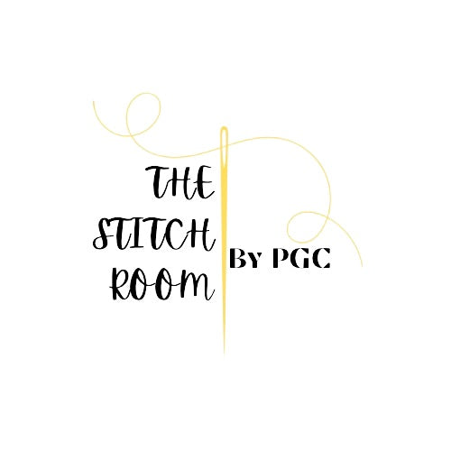 The Stitch Room Gift Card